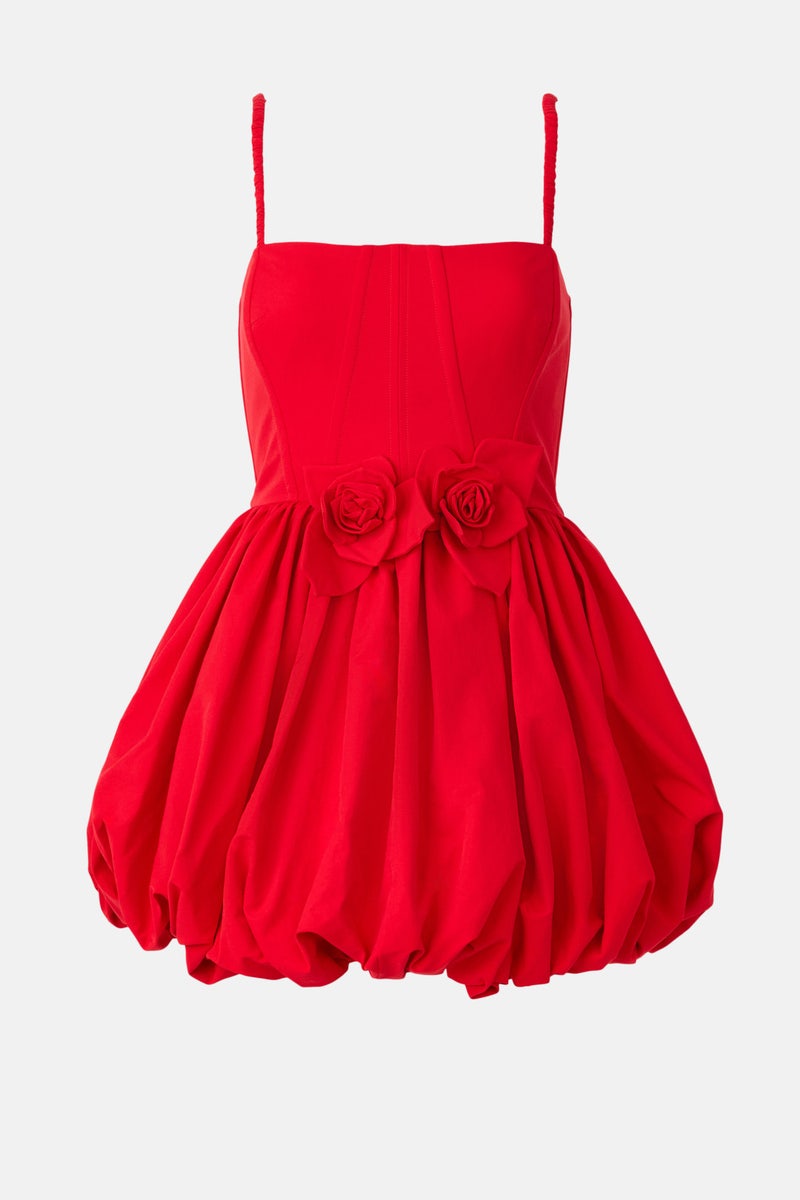 Anais Dress by AKNVAS - Photo 4