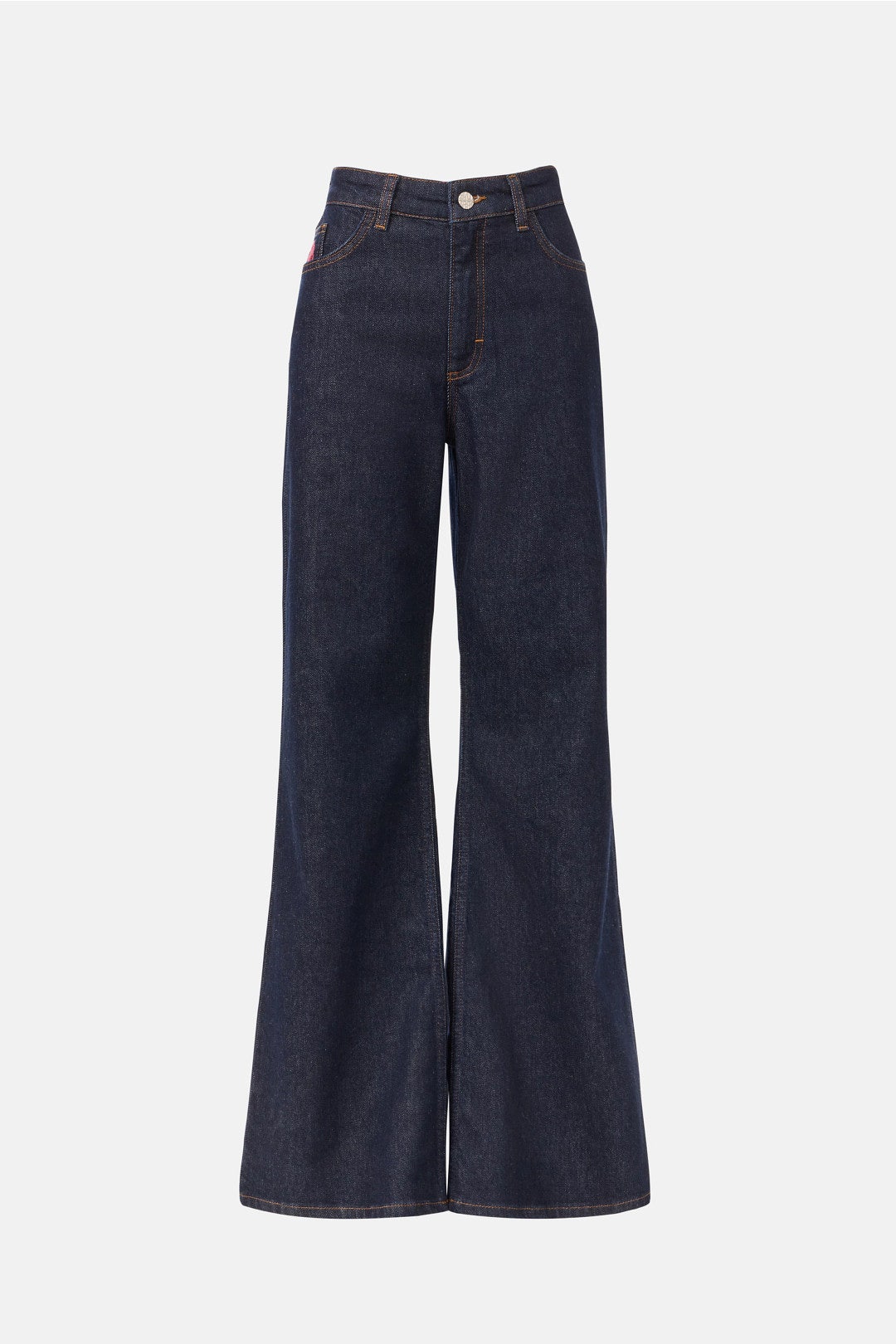 Nilea Flare Jeans by Baum und Pferdgarten 4