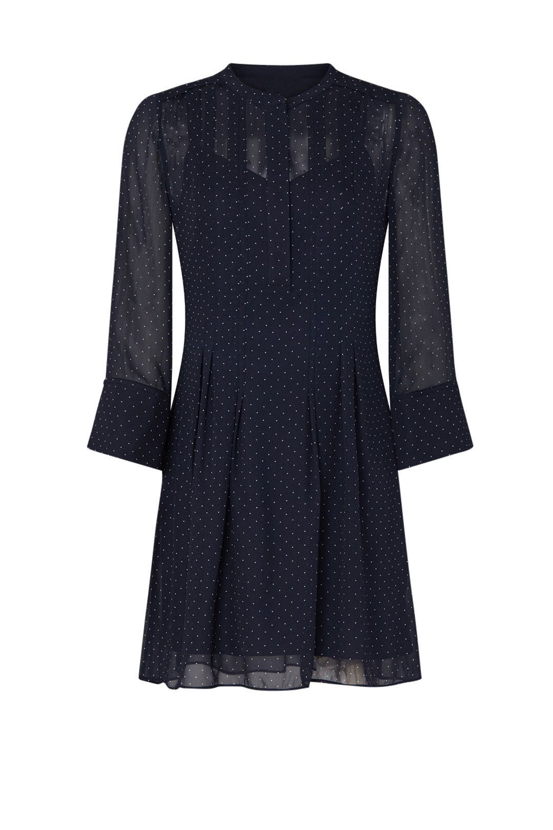 Anneliane Dress by Club Monaco 4