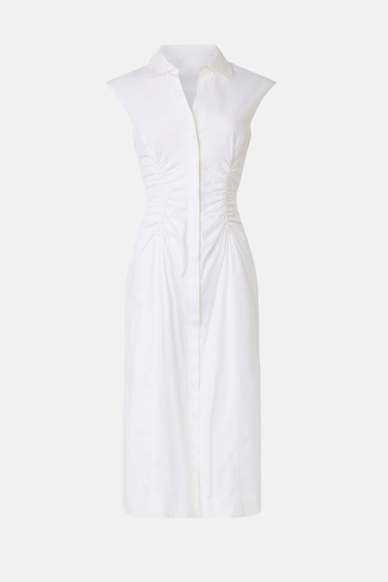 Nera Dress by Derek Lam 10 Crosby - Photo 4