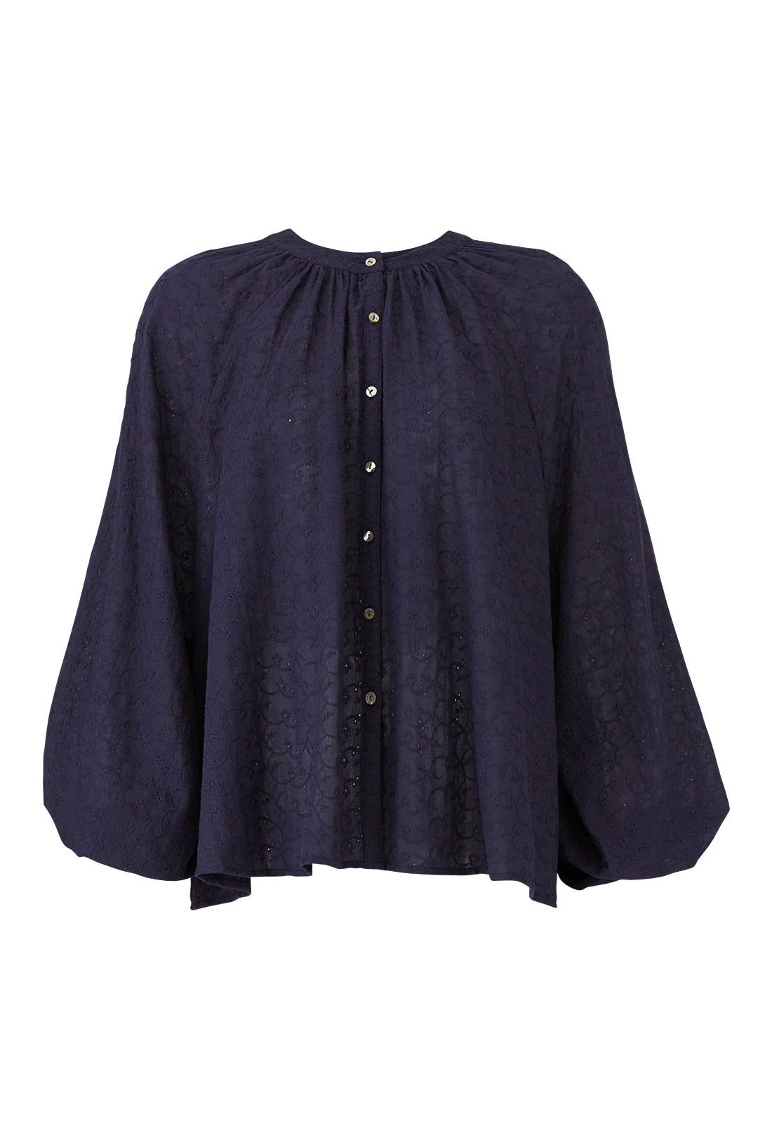 Down From The Clouds Top by Free People