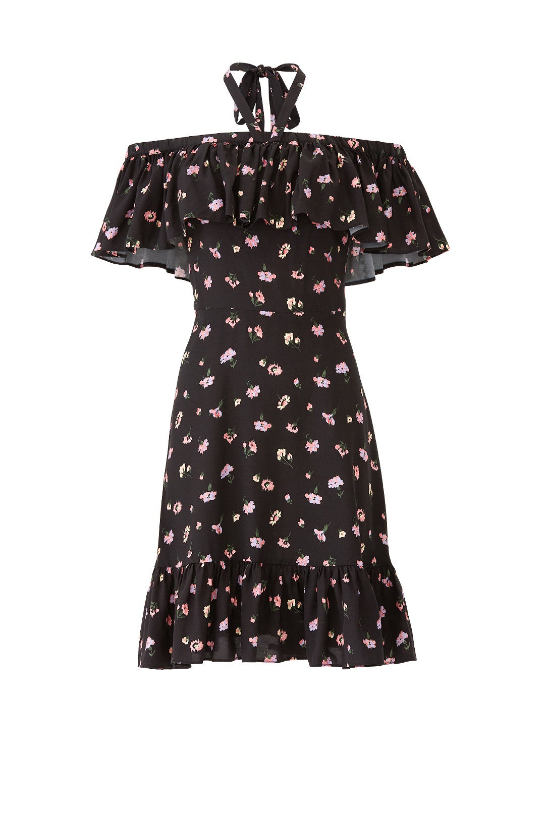 Floral Laura Dress by Jill Jill Stuart 3