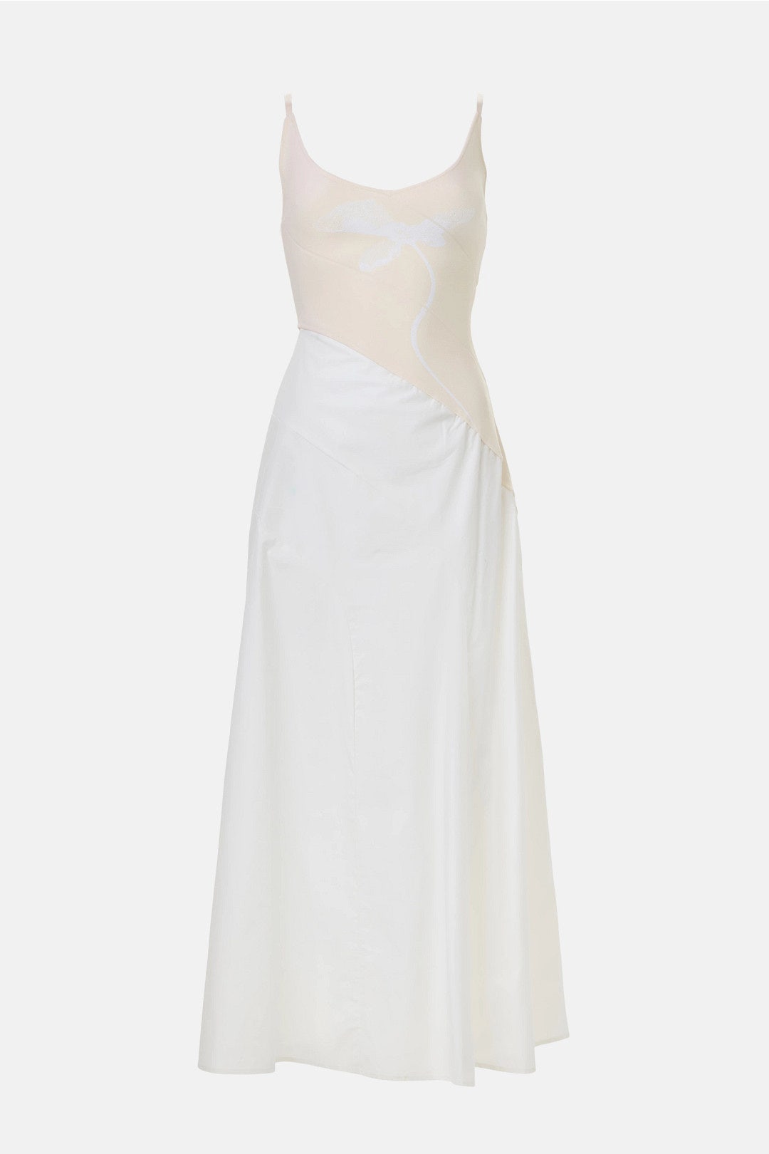 Cicero UV Reactive Tank Dress by PH5 4