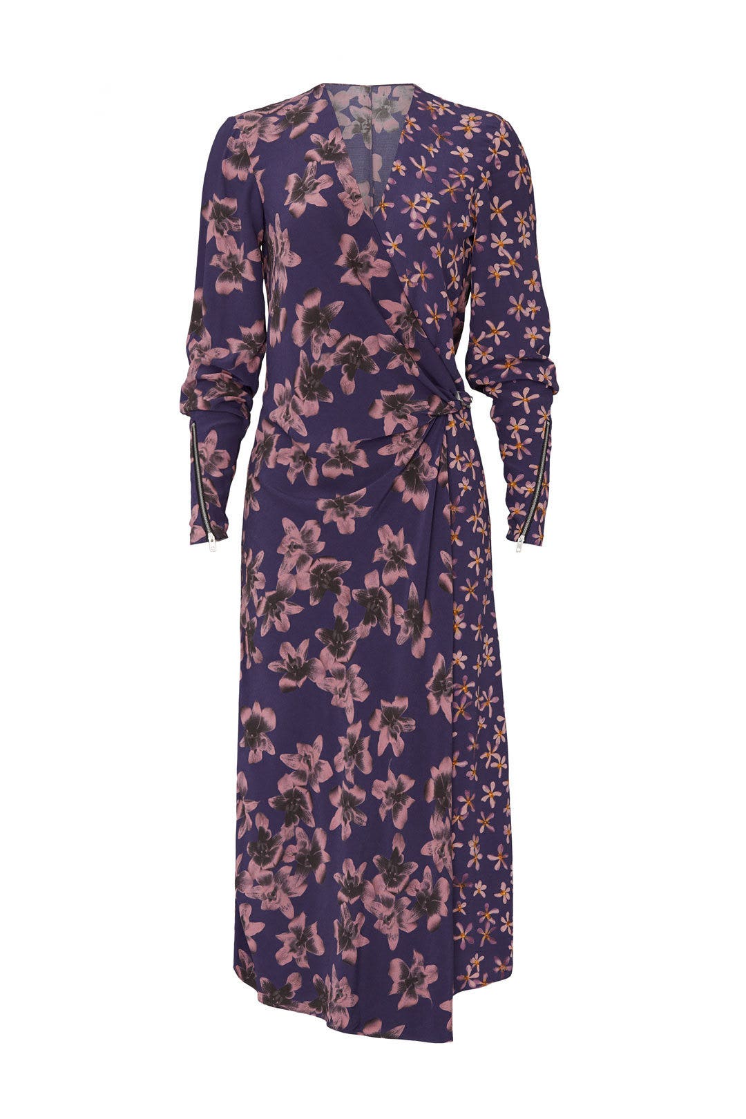 Odette Dress by rag & bone | Rent the Runway Odette Dress by rag & bone | Rent the Runway