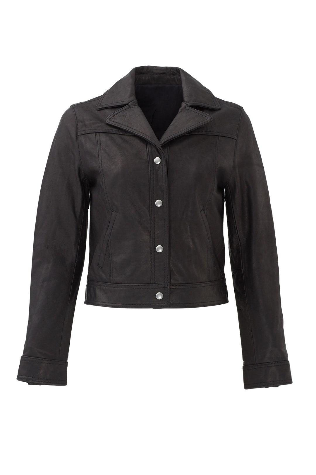Gide Jacket by Rebecca Minkoff 3
