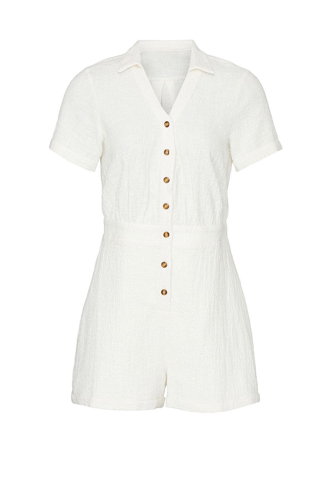 Norah Romper by léRumi