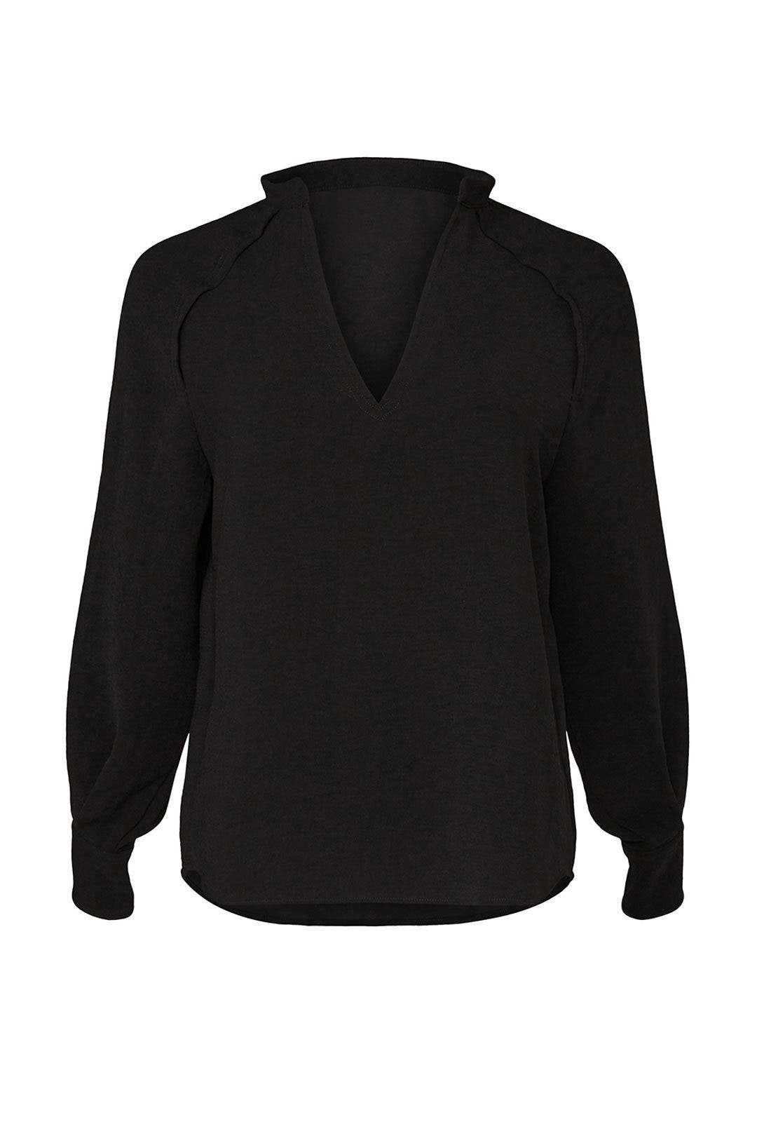 Kloe Top by ba&sh