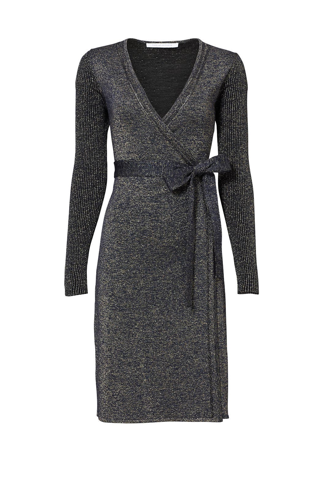 SALE！DIANE VON FURSTENBERG♪Nellaドレス Nella Dress – Diane von Furstenberg HongKong