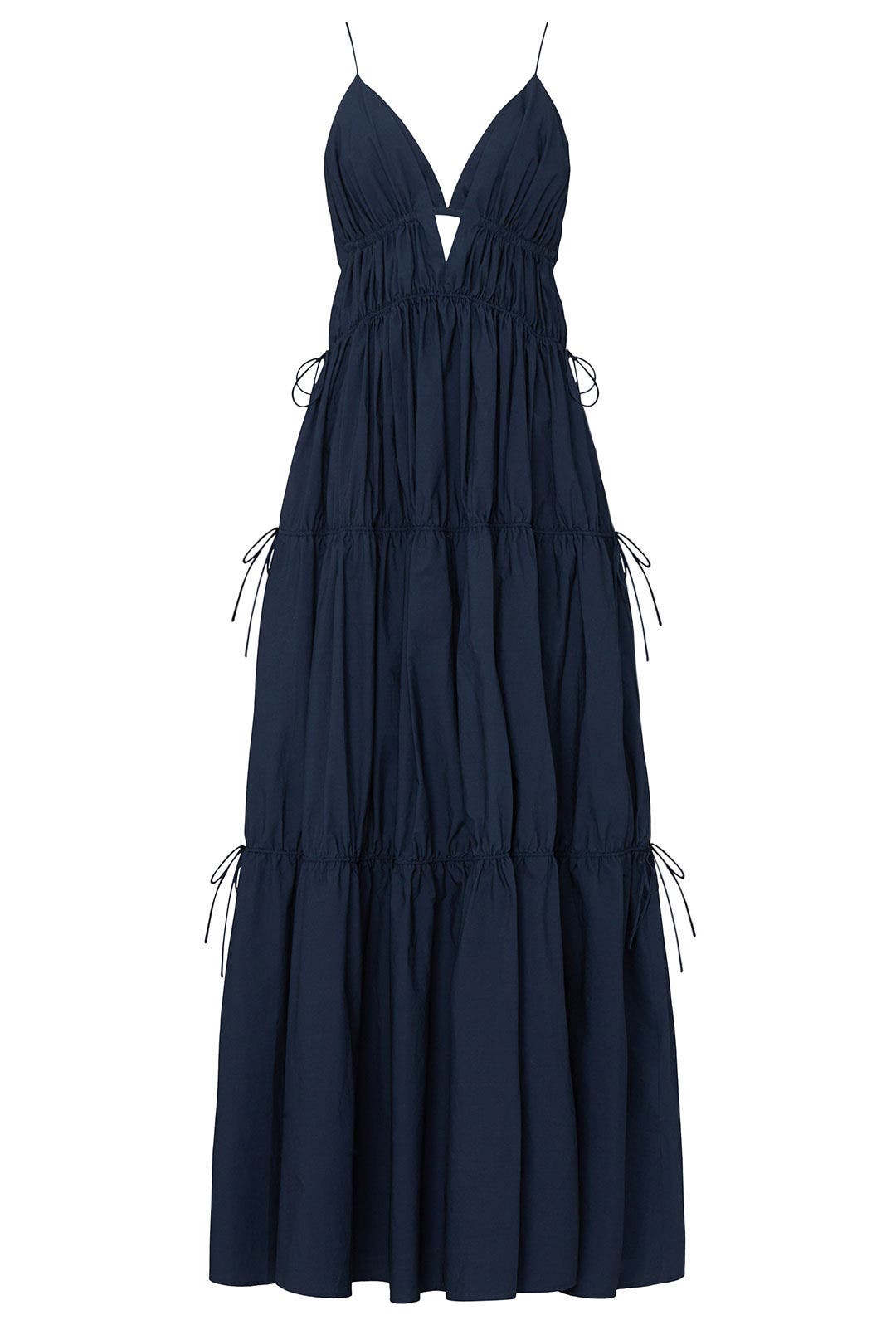 April Parachute Maxi by SIMKHAI 4