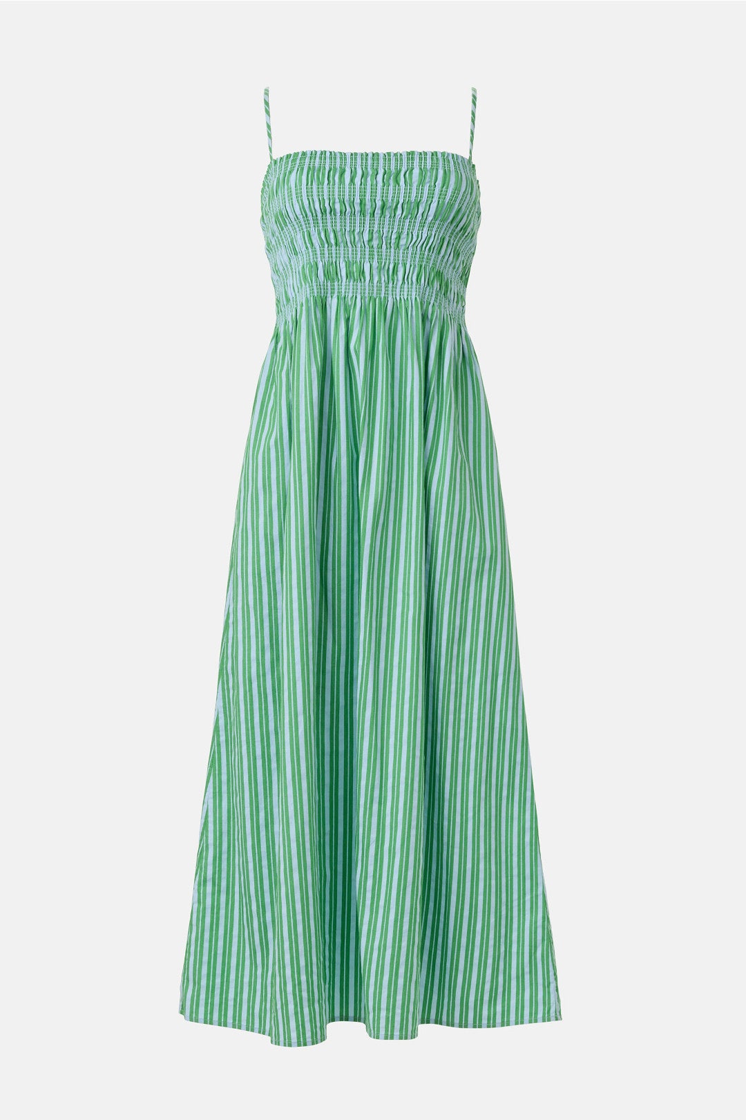 Bianca Striped Maxi Dress by PISTOLA | Rent the Runway Bianca Striped Maxi Dress by PISTOLA | Rent the Runway