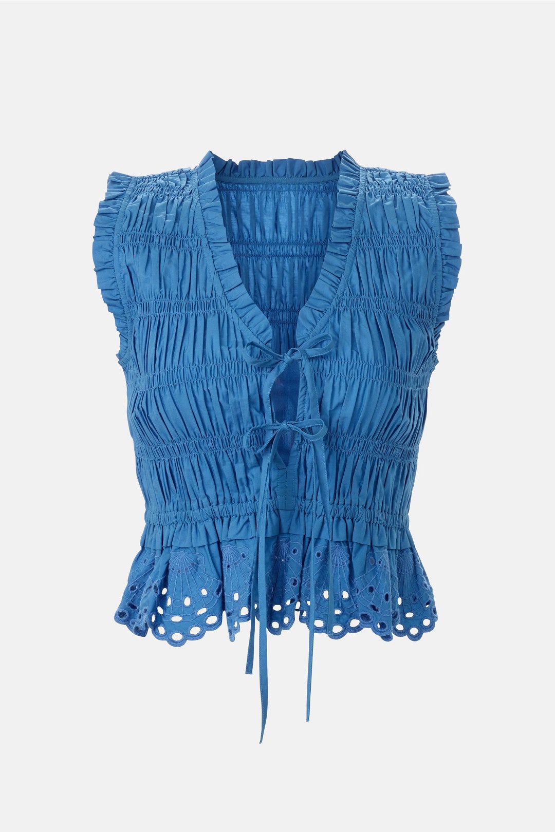 Martine Top by Rails