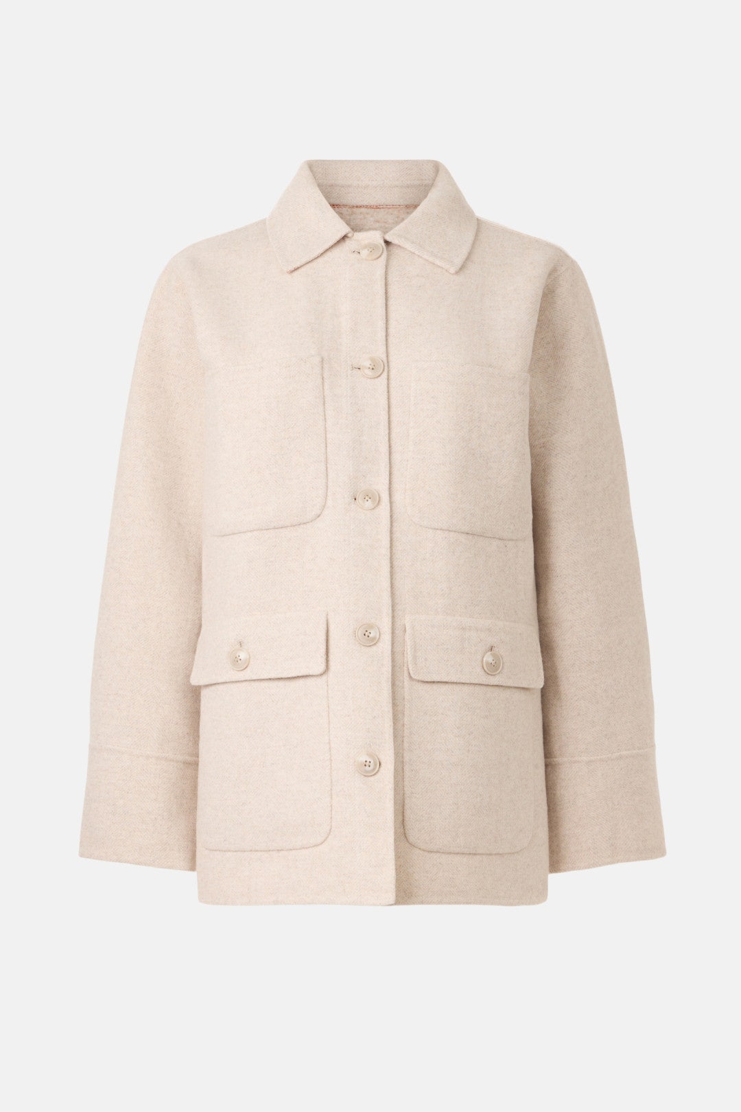 Beth Wool Jacket by Splendid 4