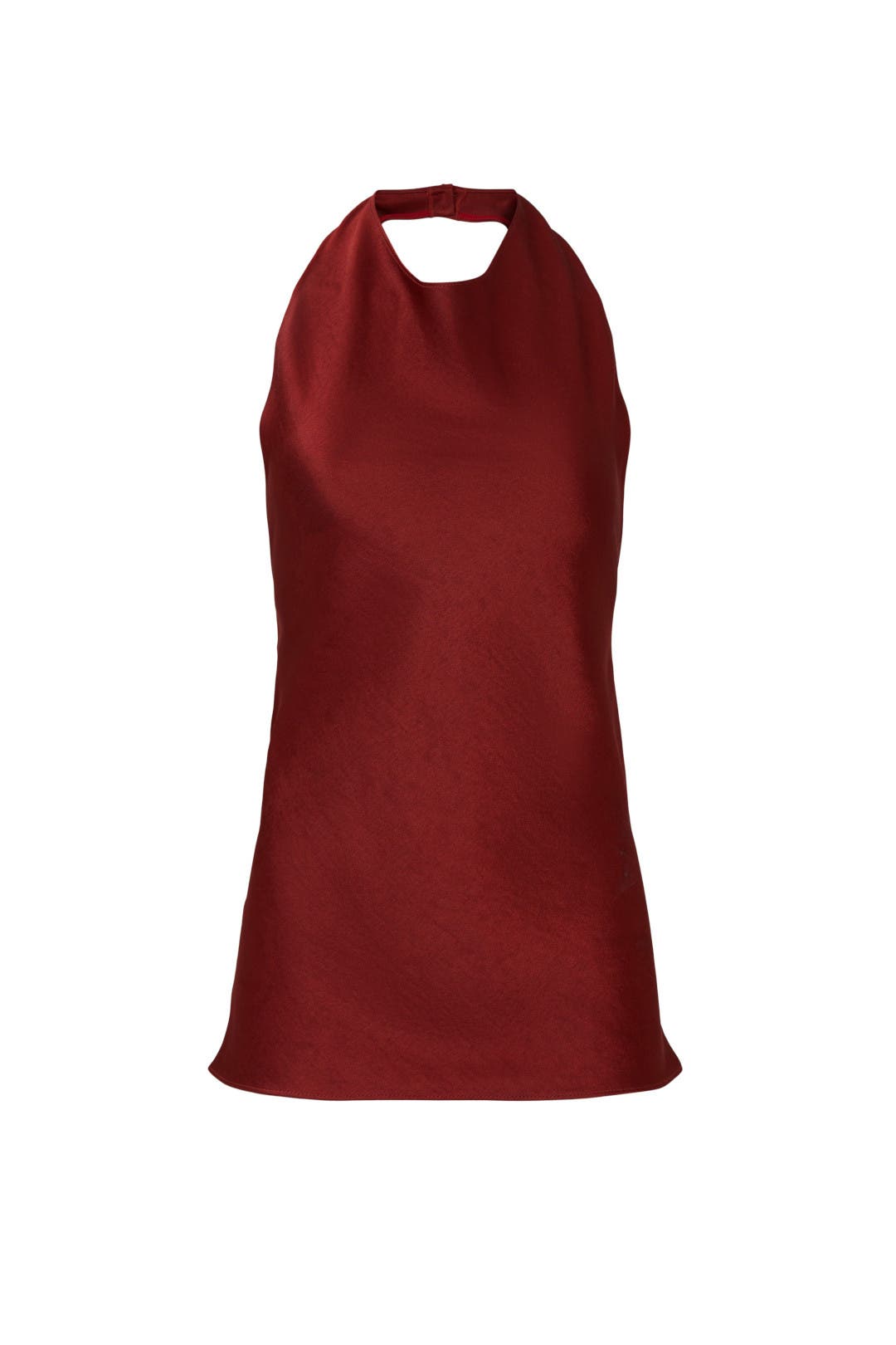 Sylvia Halter Top by Anine Bing | Rent the Runway