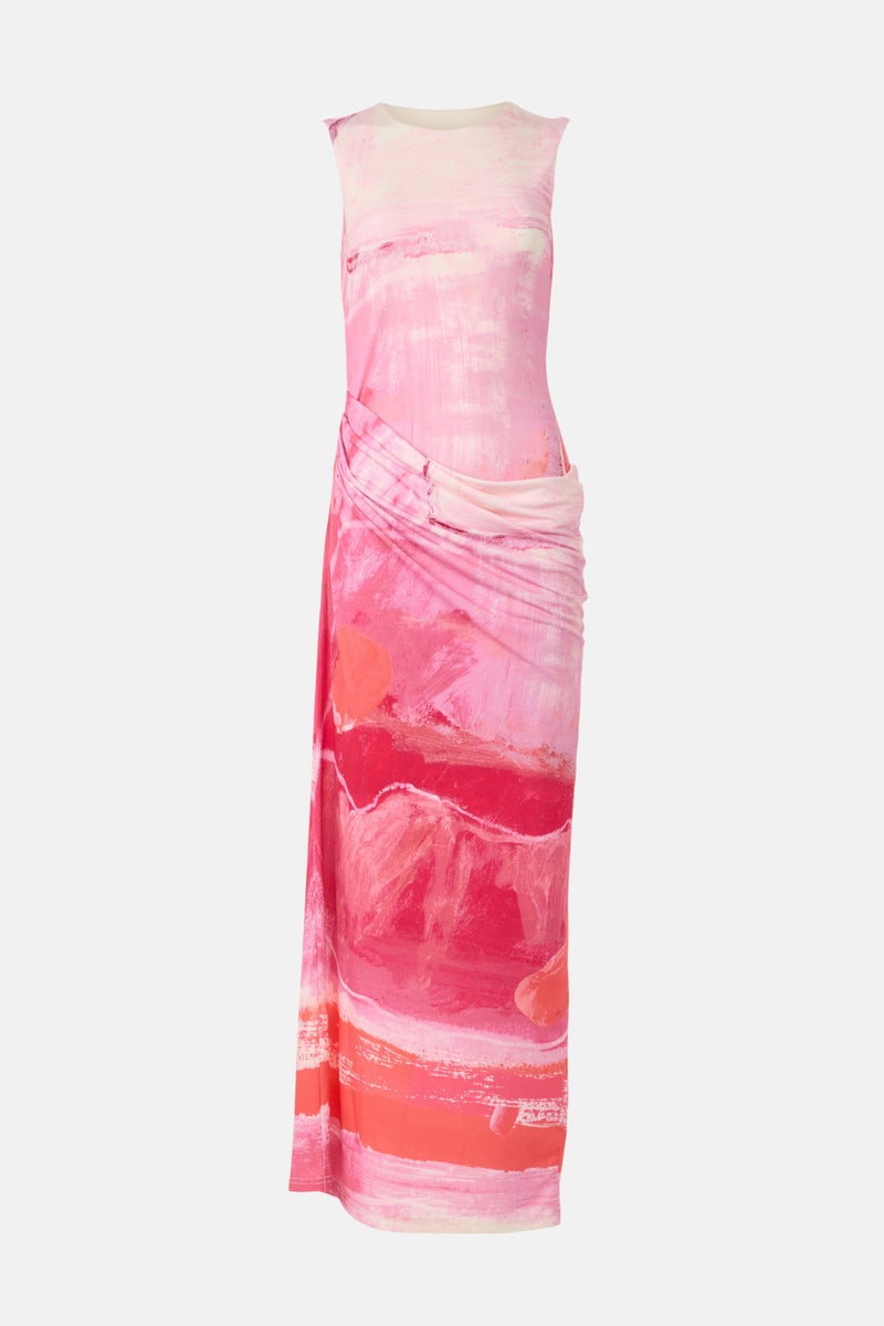 Violethill Midi Dress by Acler - Photo 4