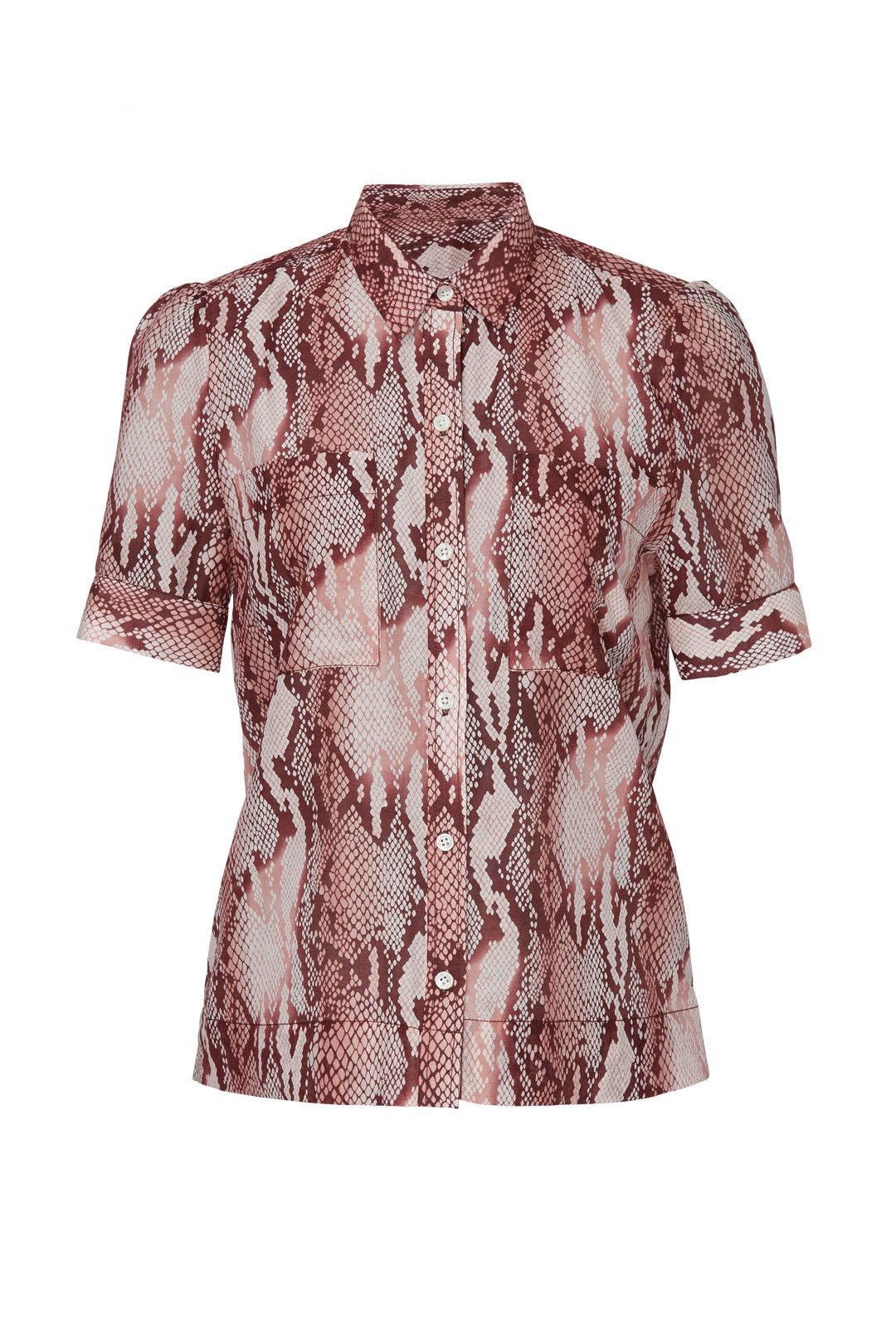 Bermuda Top by Current/Elliott