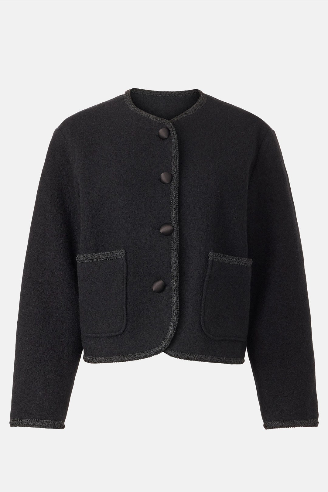 Simona Coat by Ciao Lucia 4