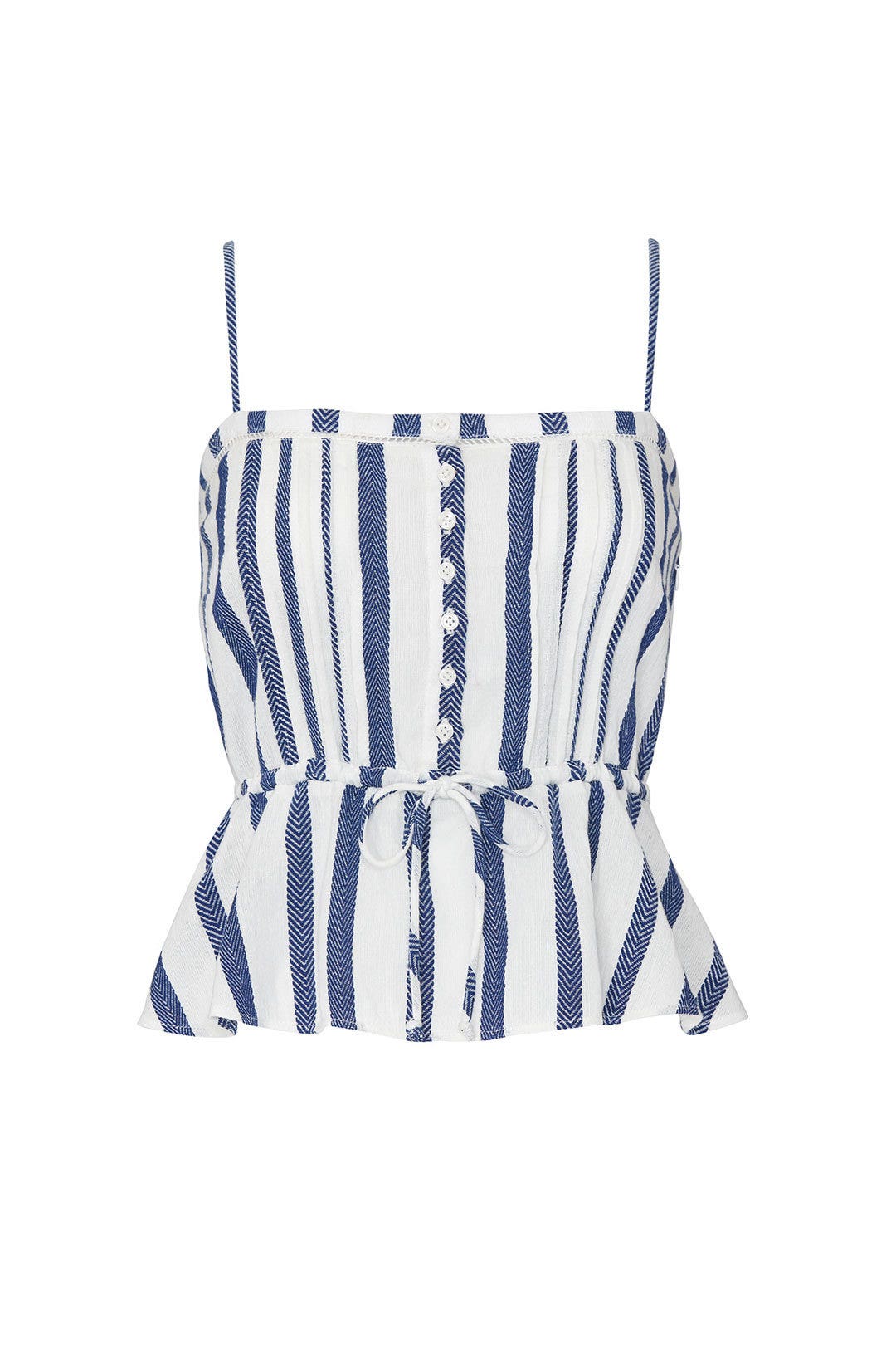 Agyness Top by Cleobella