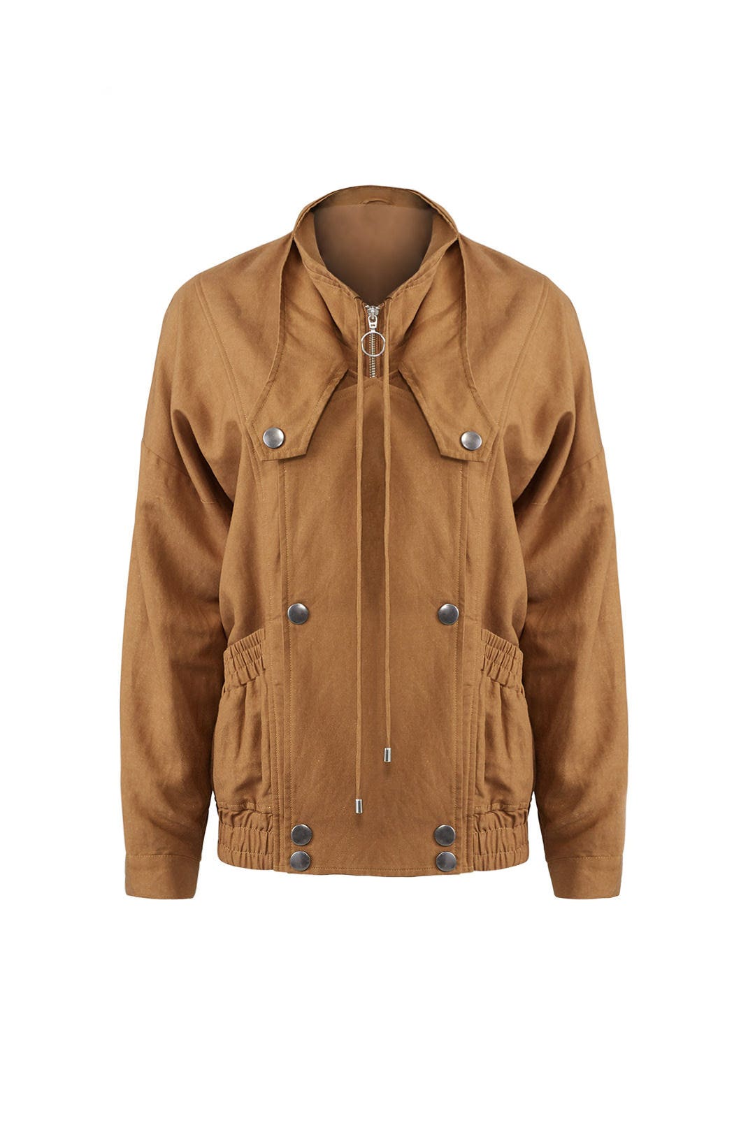 Get Right Jacket by C/MEO COLLECTIVE