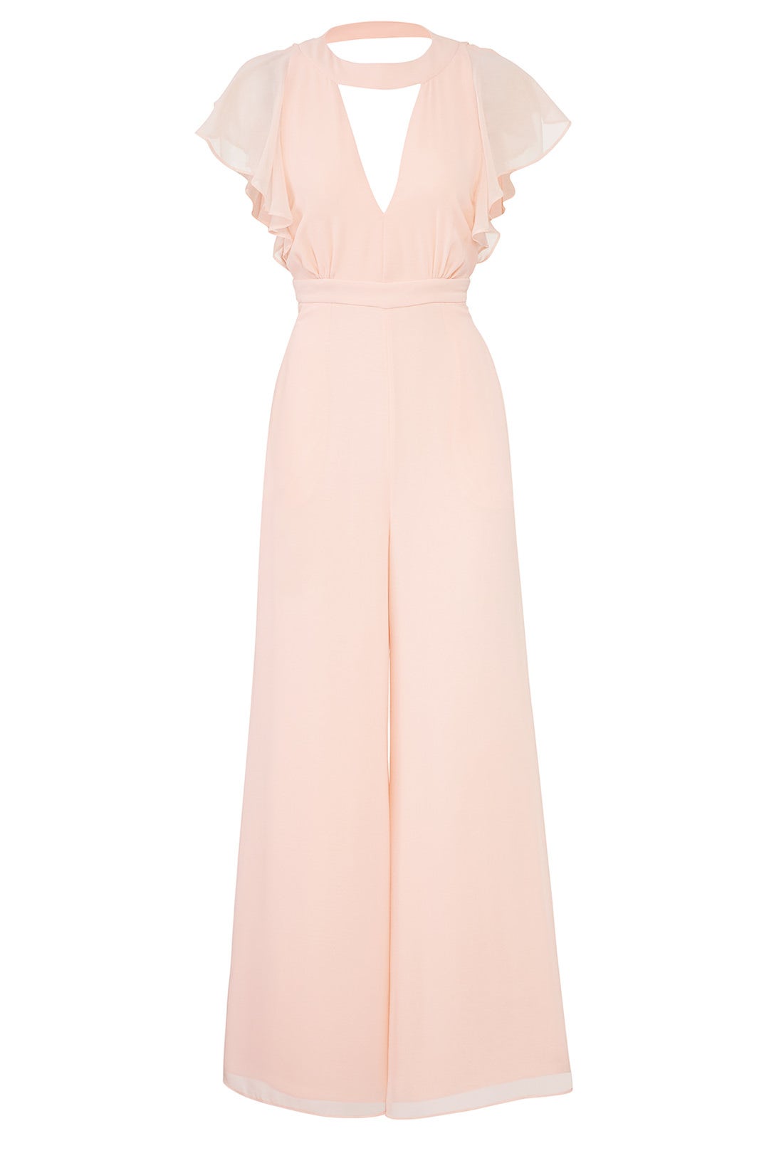The Celio Jumpsuit by Fame & Partners