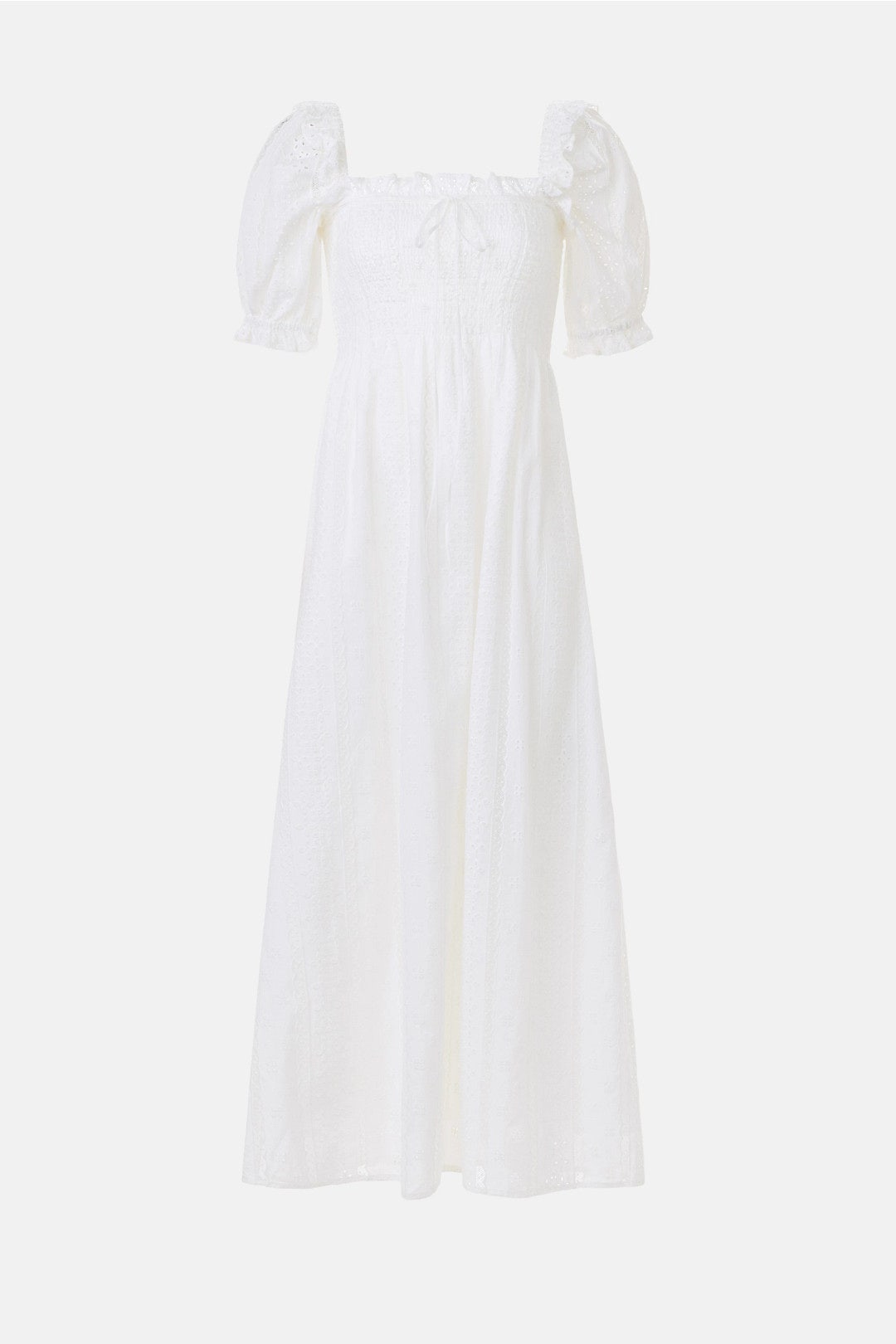 Scarlett Midi Nap Dress by Hill House Home