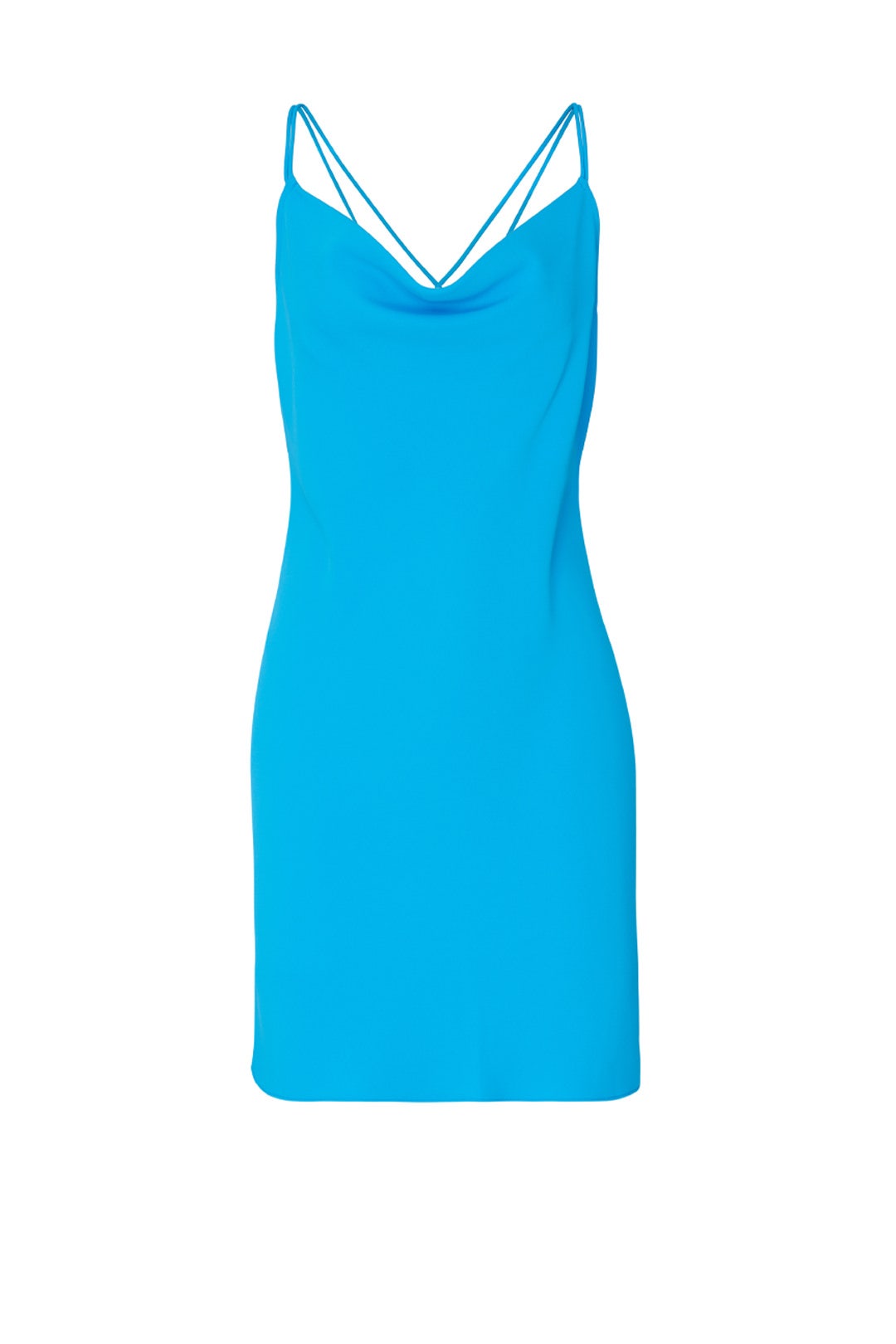 Devon Mini Dress by Jay Godfrey 3