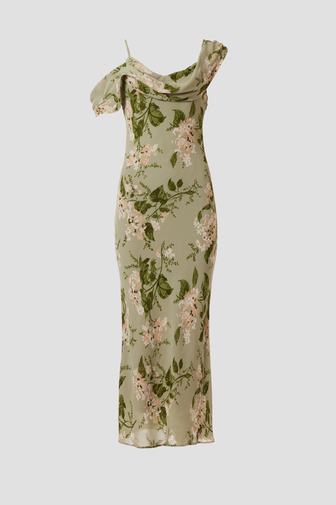【関税込み】Reformation ブラック Riya ミディアムドレス Reya Dress by Reformation | Rent the Runway
