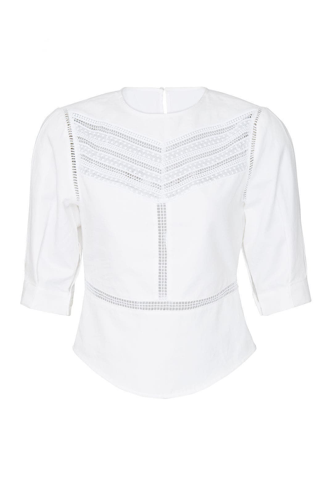 Lucia Top by Rebecca Minkoff
