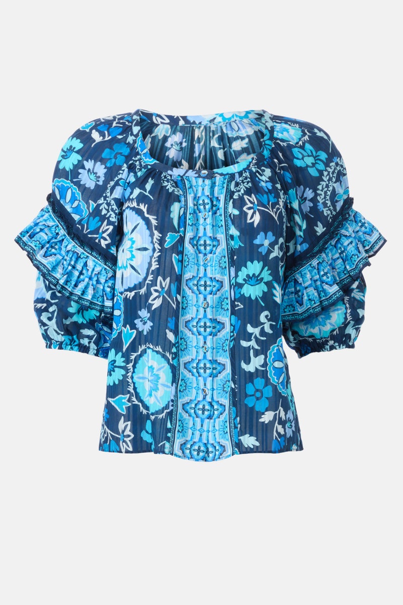 Rebeca Top by Ramy Brook - Photo 4