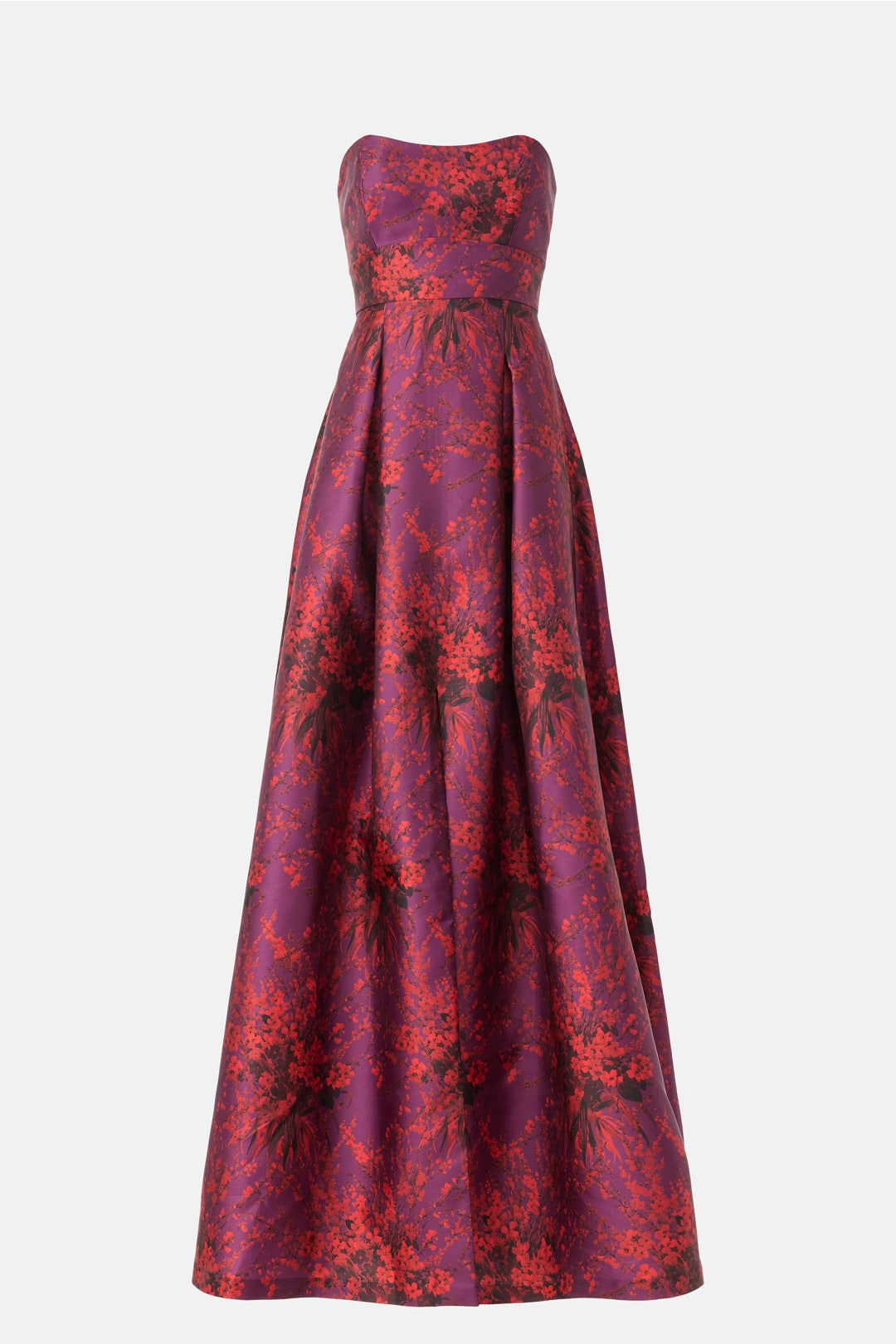 Pink Giovanna Gown