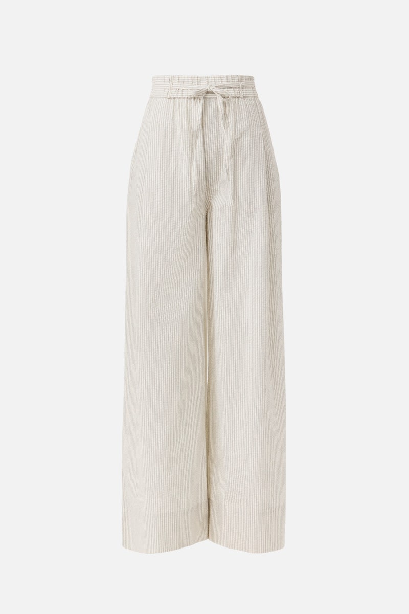 Addison Pants by Soleil Soleil - Photo 4