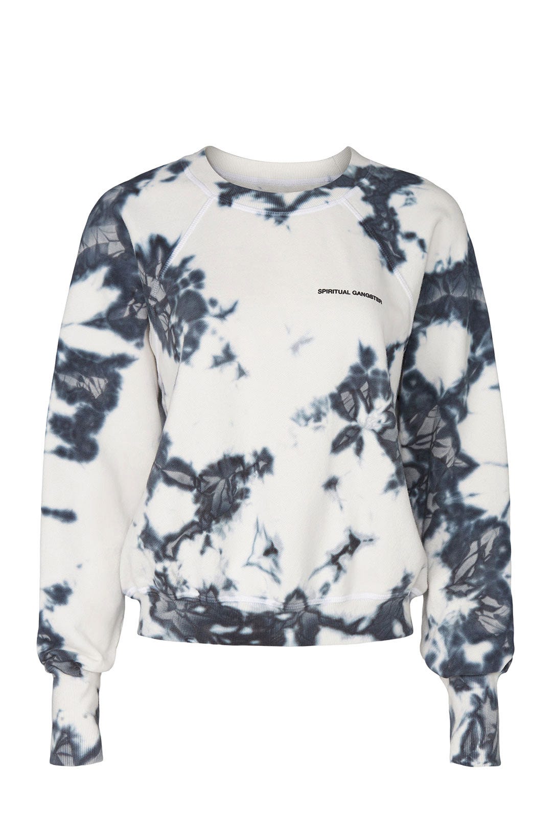 Bridget Raglan Pullover by Spiritual Gangster