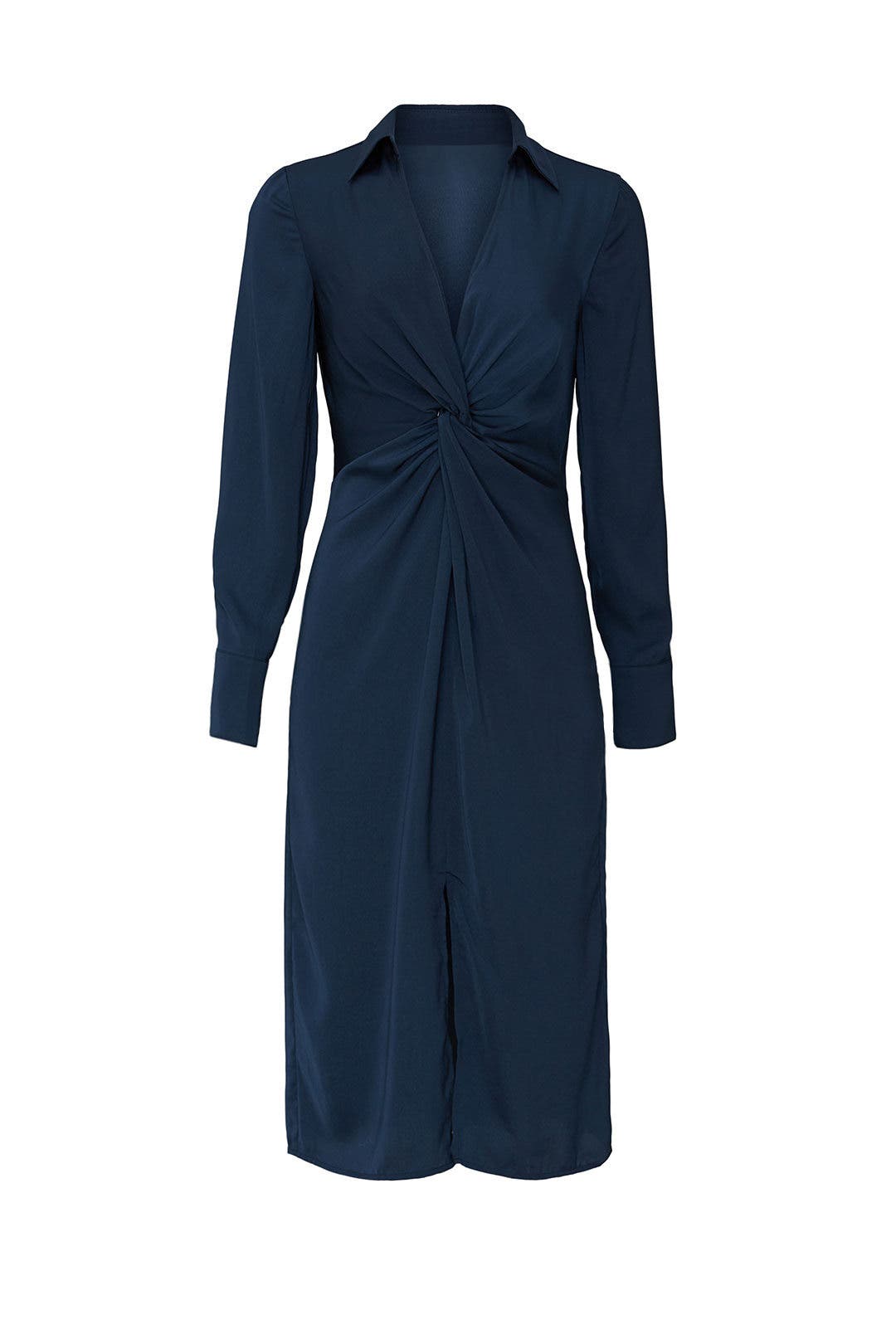 Valley Midi Dress by The Fifth Label | Rent the Runway