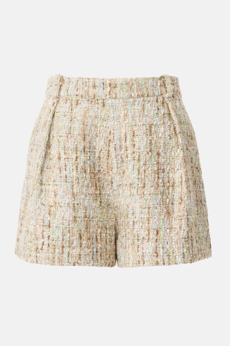 Savannah Shorts by Toccin - Photo 4