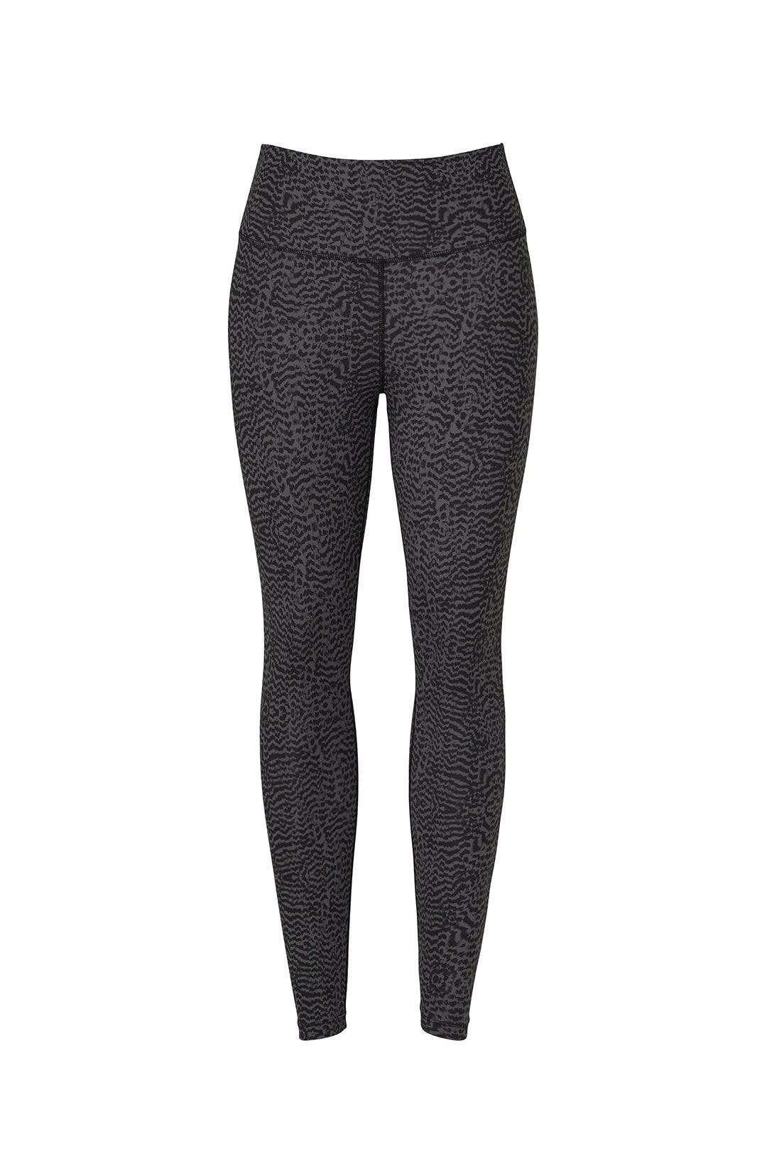 Feather Luna Legging by Varley 4