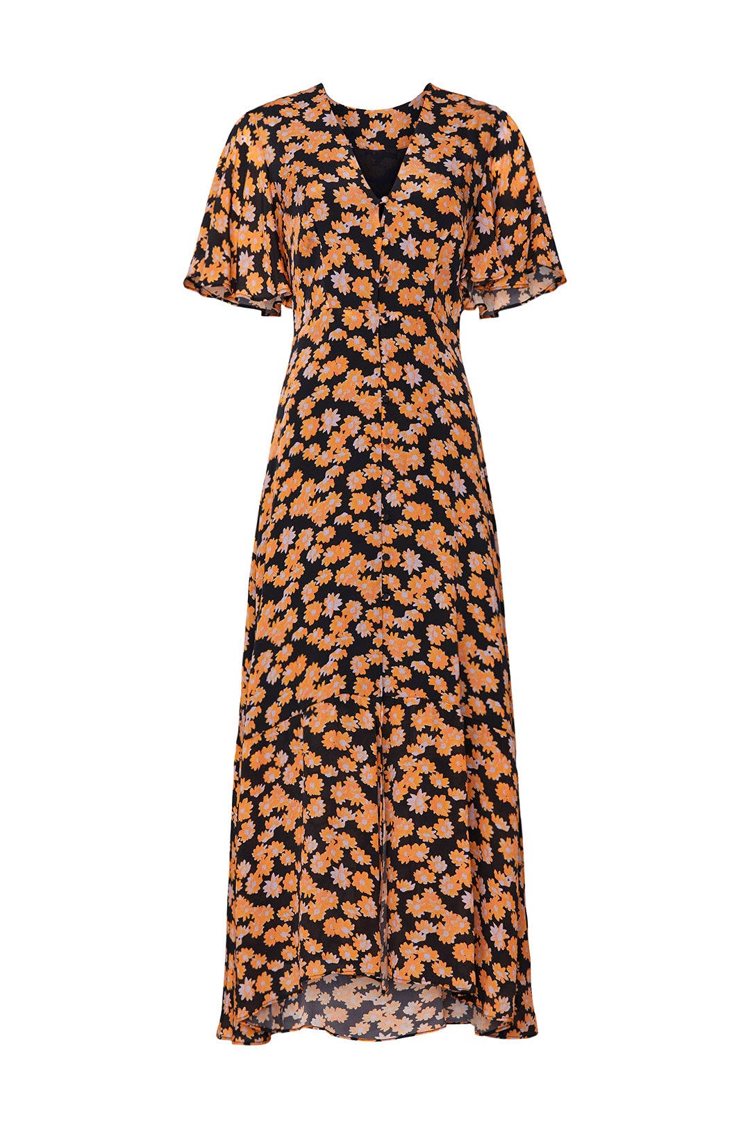 Montana Dress by VEDA 4