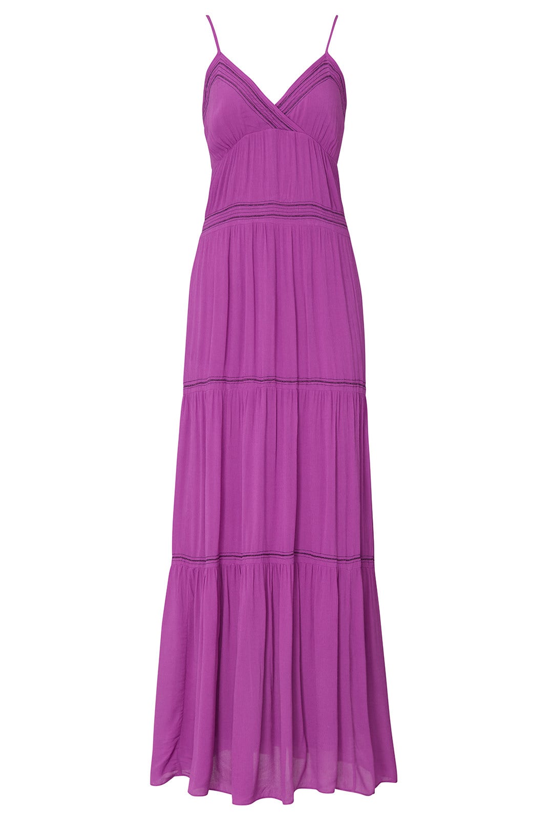 Nadja Dress by ba&sh 3