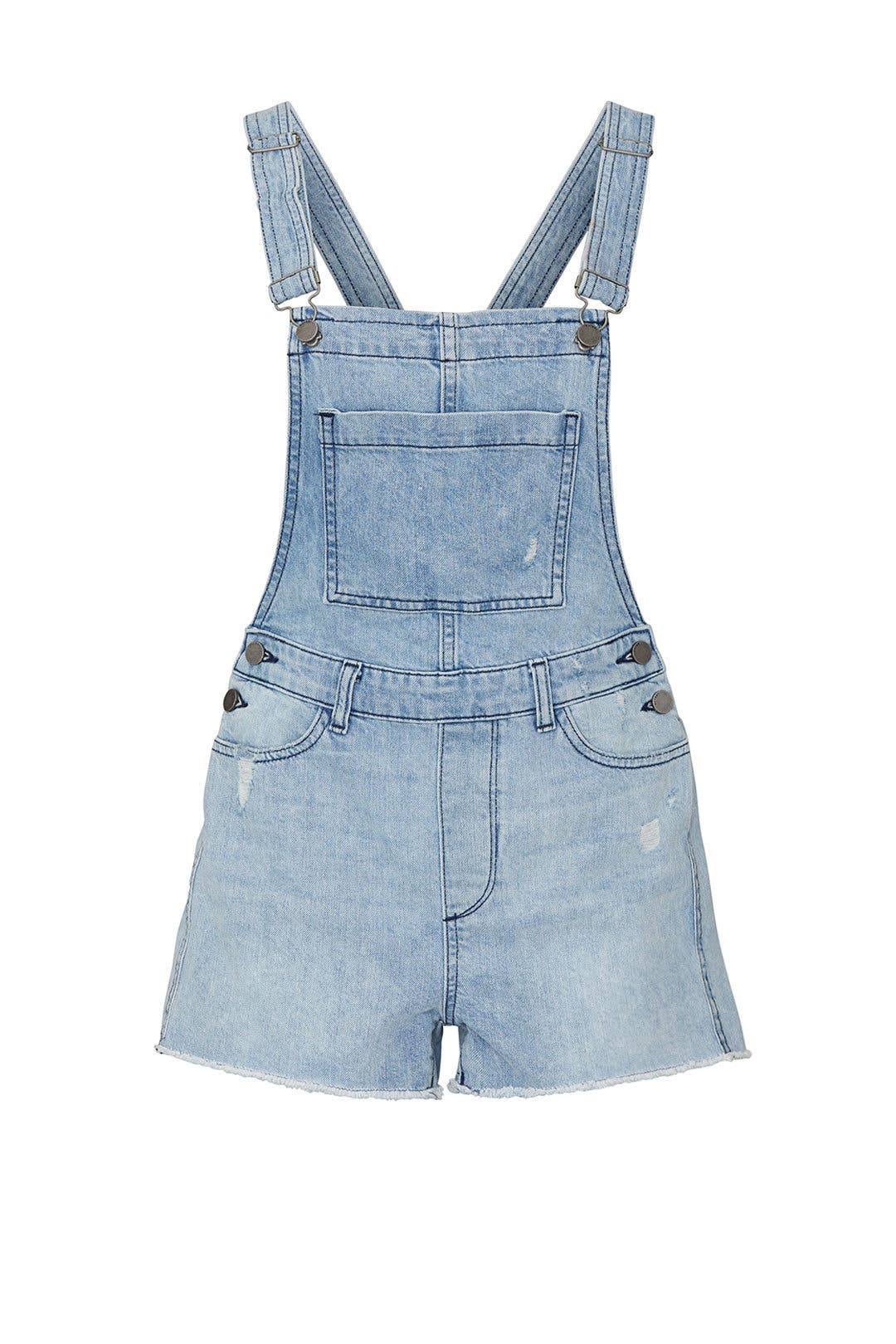 Denim Abigail Overalls by DL1961 for $30 | Rent the Runway