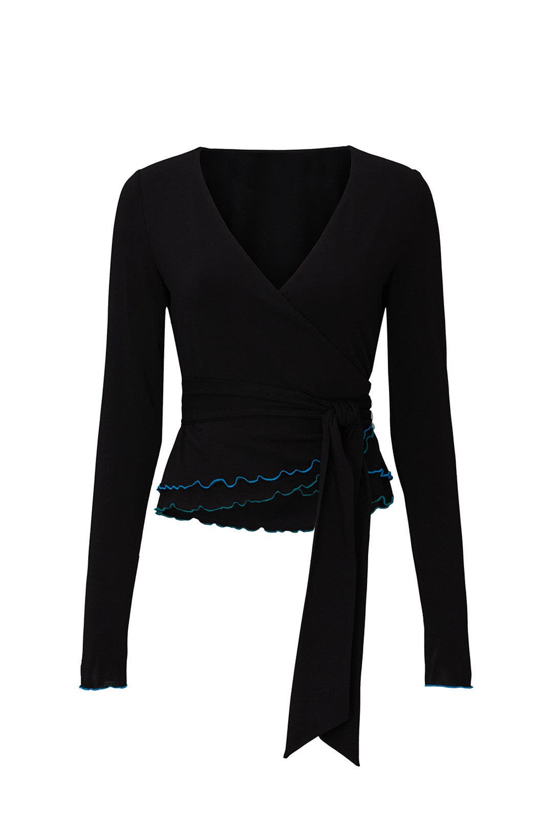 Dani Knit Top by Diane von Furstenberg 4