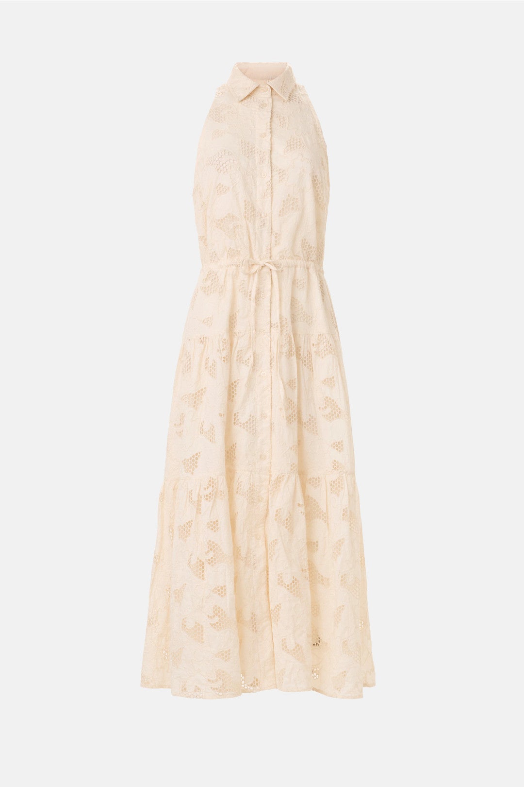 Fawcy Maxi Dress by Lauren Ralph Lauren | Rent the Runway
