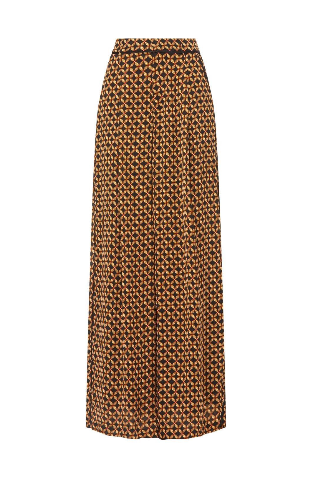 Valentina Piping Pants