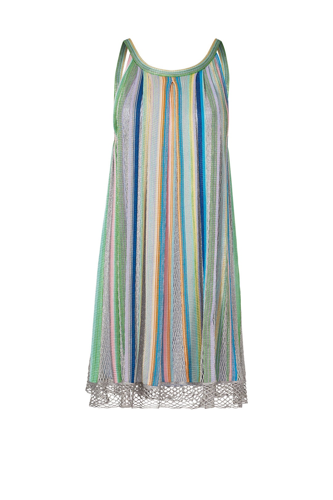 Discotheque Dress by Missoni