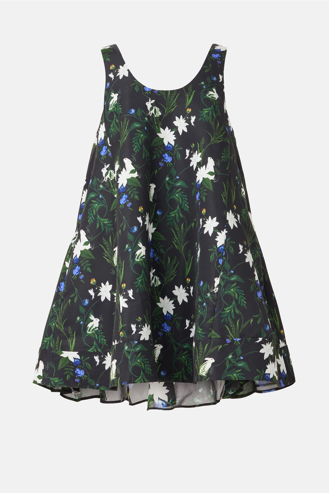 Falco Dress by Rachel Antonoff 4