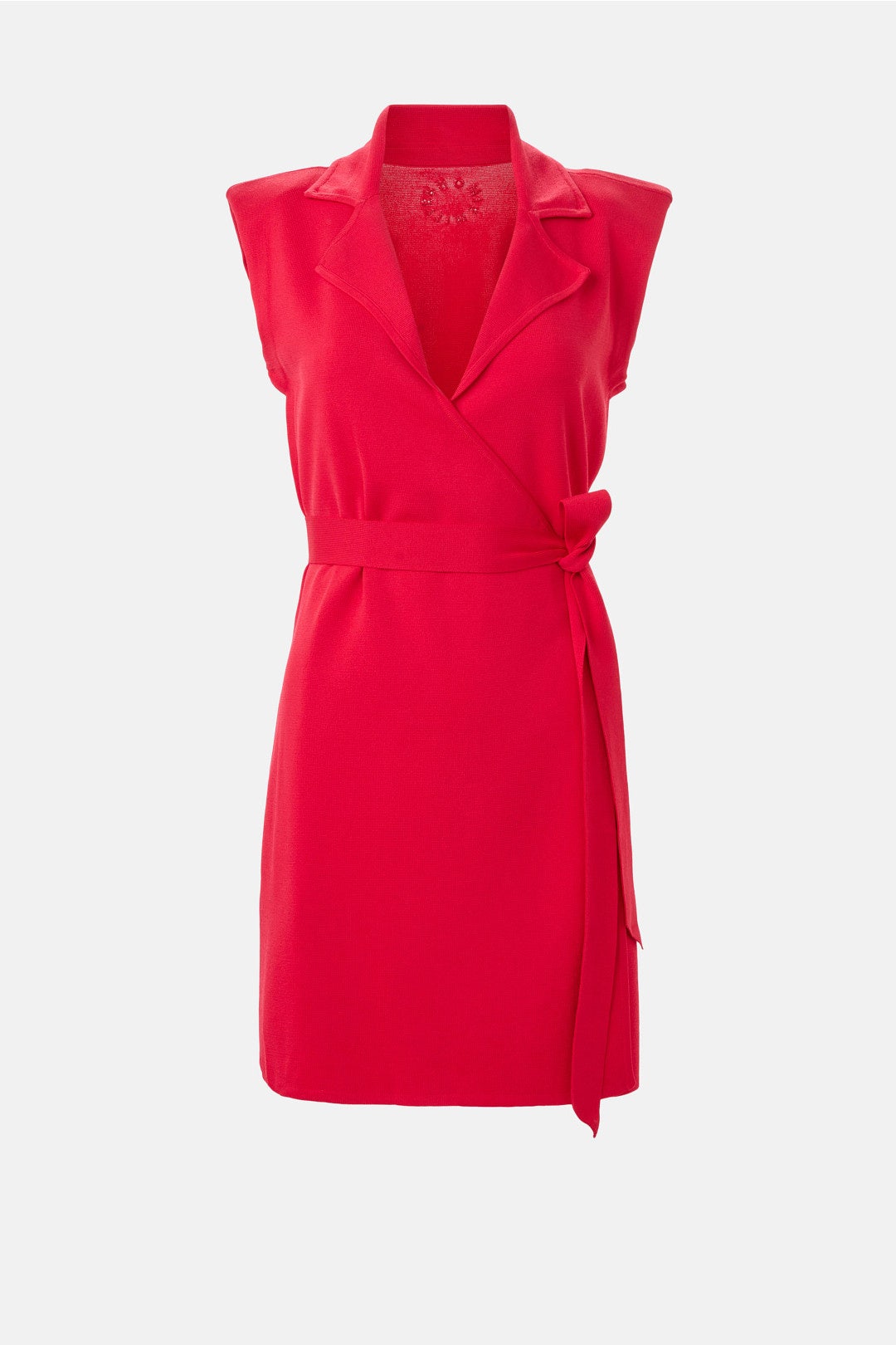 Zaca Long Line Wrap Top by SIMONMILLER 4