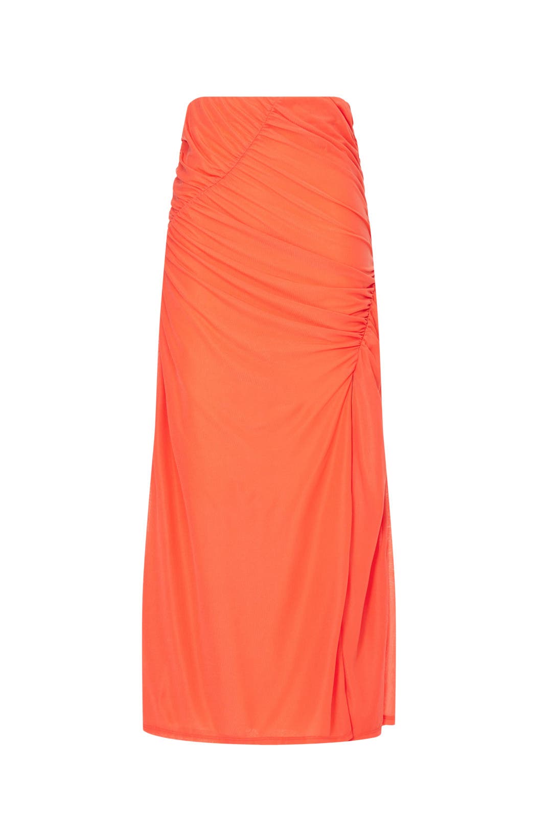 【THE MOZZ】Simon pleated long skirt gzz31825_grey_xl?w=537&qlt=