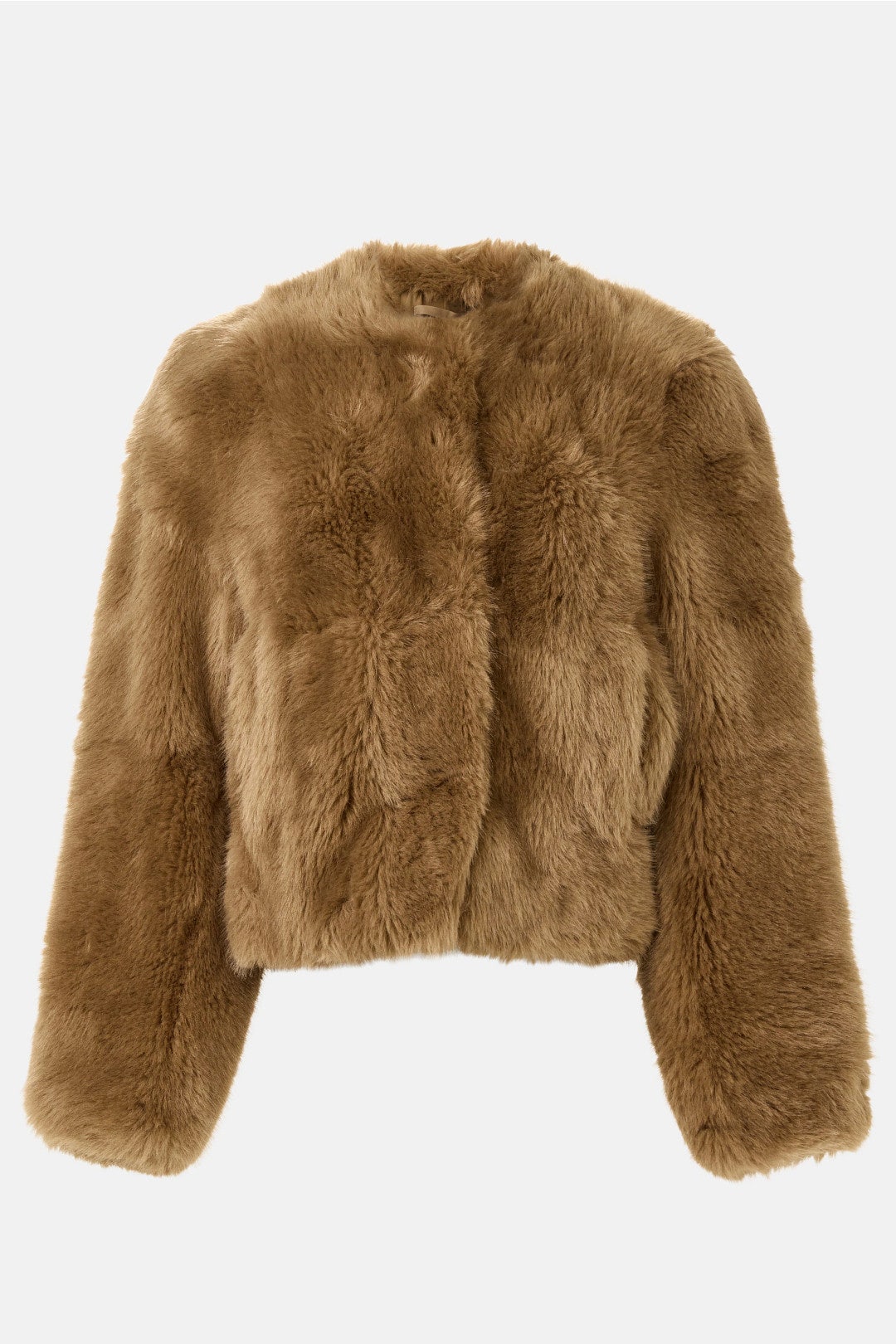 Halle Jacket by Stand Studio 4