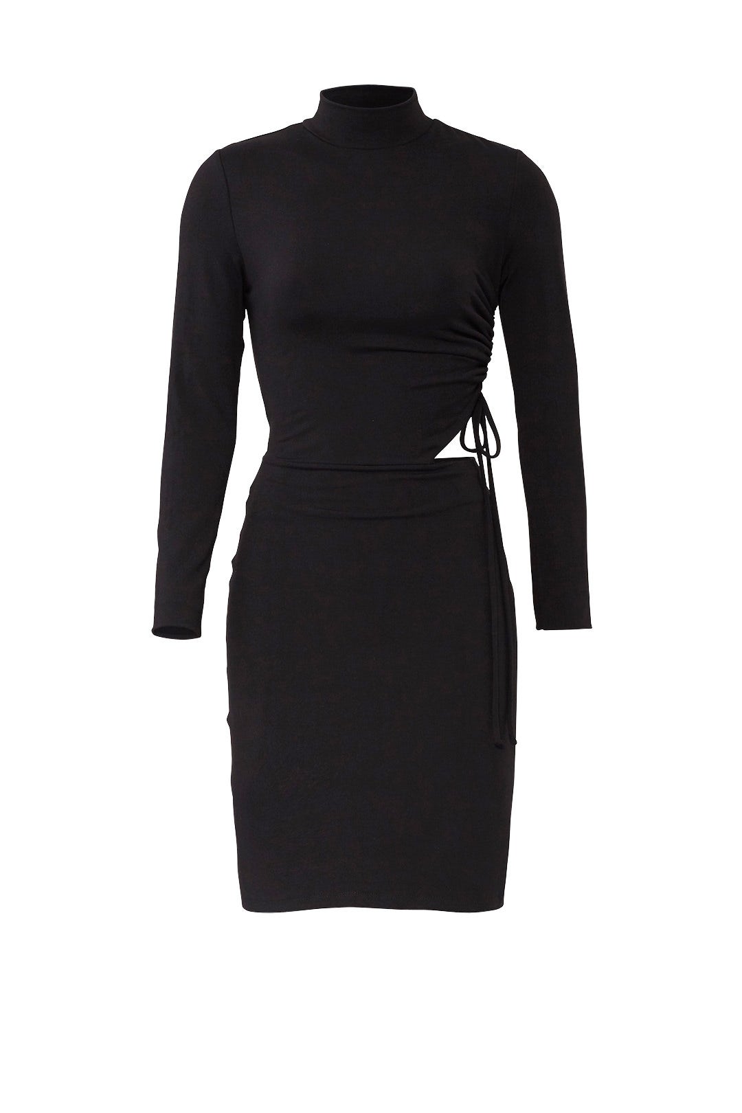 Cutout Stevie Dress by Susana Monaco 3