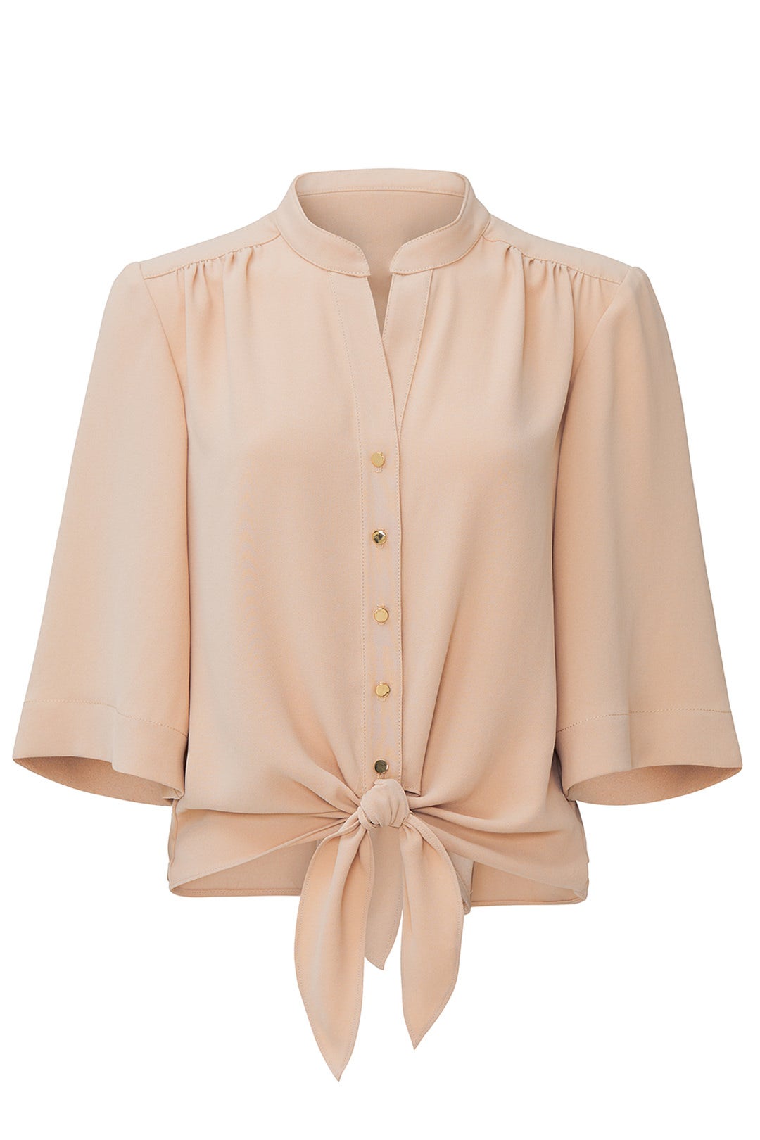 Gullah Top by Trina Turk 3