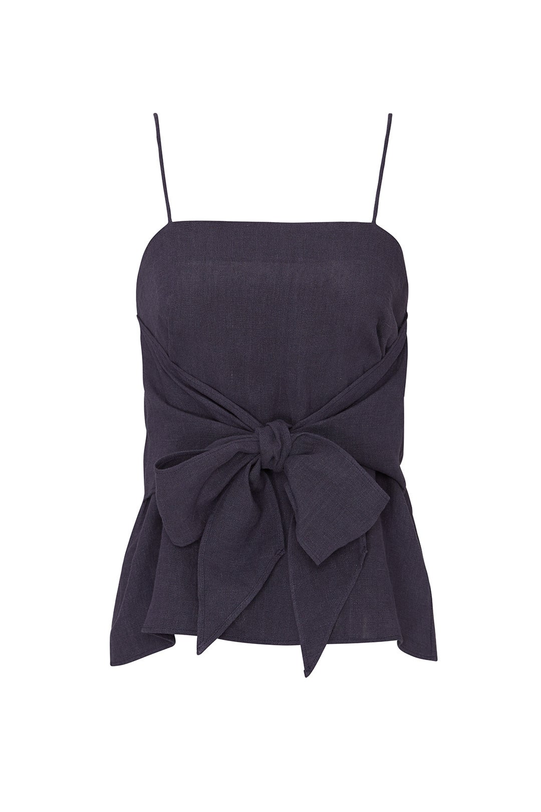 Lagoon Wrap Top by Wish