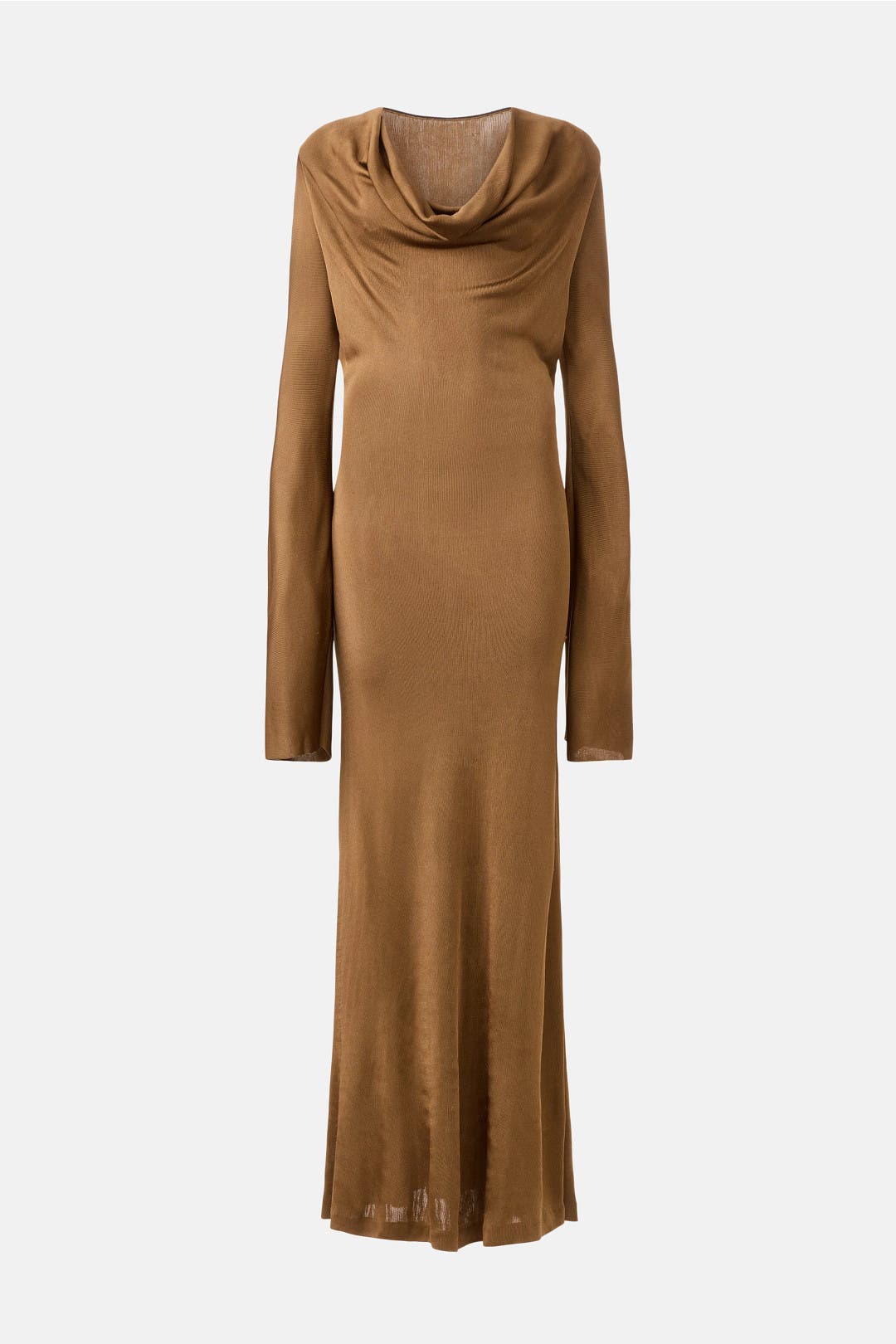 Cowl Neck Milda Dress by Altuzarra | Rent the Runway