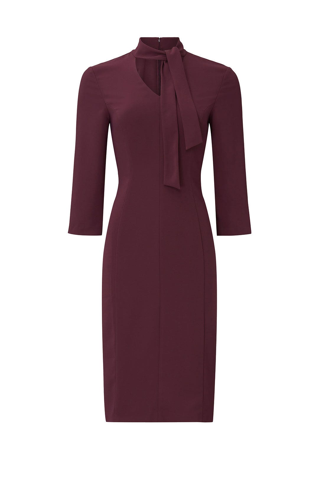 Reid Dress by Amanda Uprichard 4